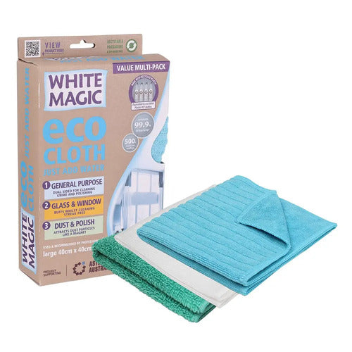 Cloth Value Multi-Pack