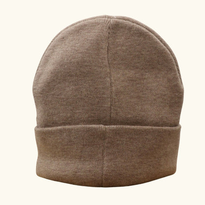 Beanie 100% Fine Merino