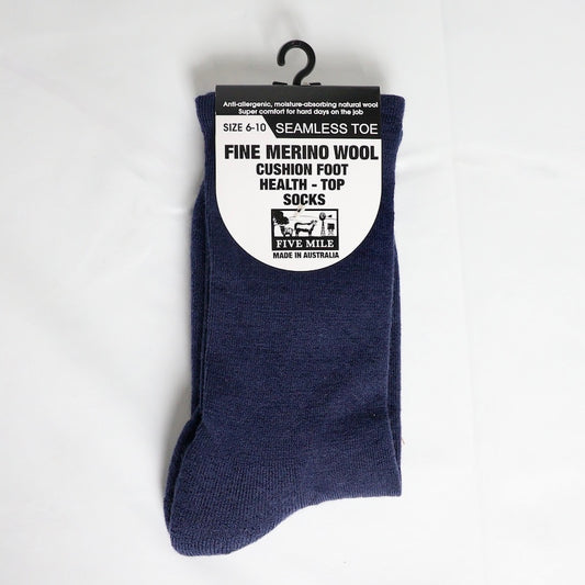 Socks Health Top Merino