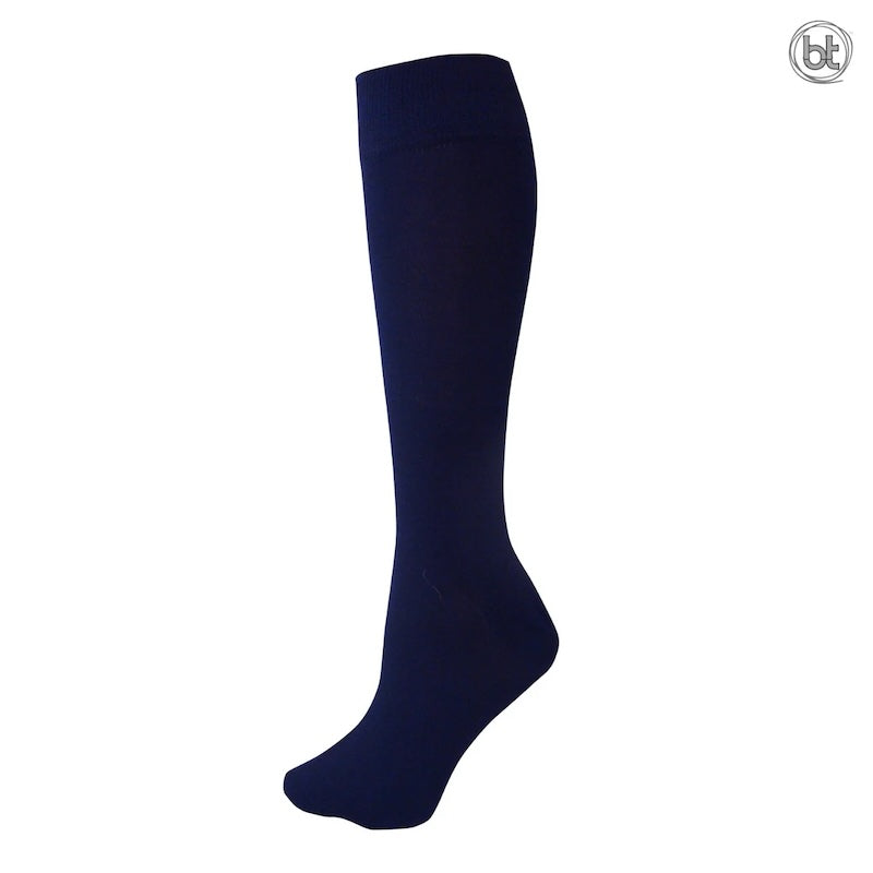 Socks Knee High Bamboo