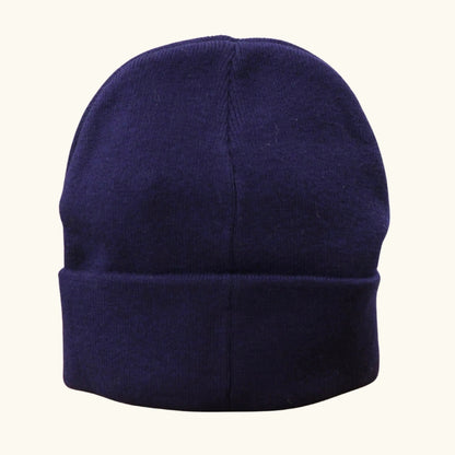 Beanie 100% Fine Merino