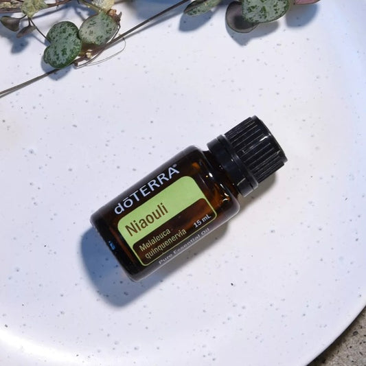 Niaouli Essential Oil doTERRA 15ml