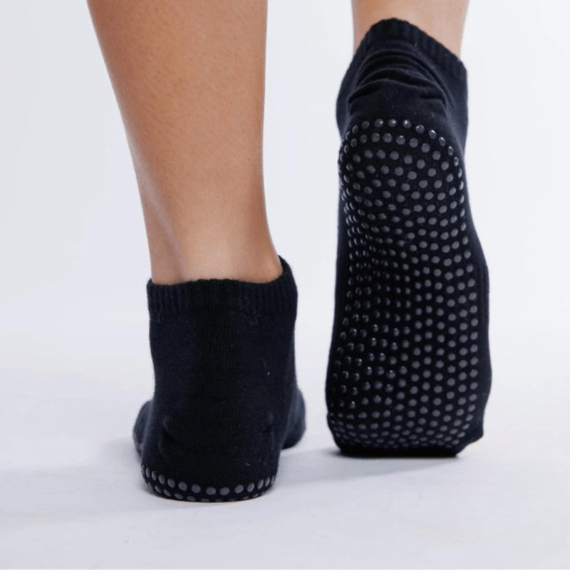 Socks Bamboo Non Slip Grip Socks