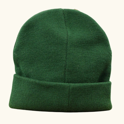 Beanie 100% Fine Merino