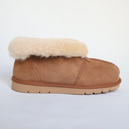 Slipper UGG 'Percey' Chestnut