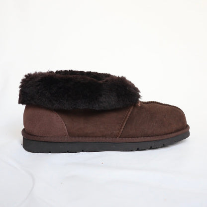 Slipper UGG Percey Chocolate