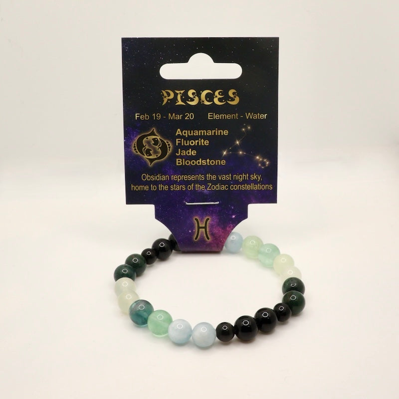 Bracelet Zodiac