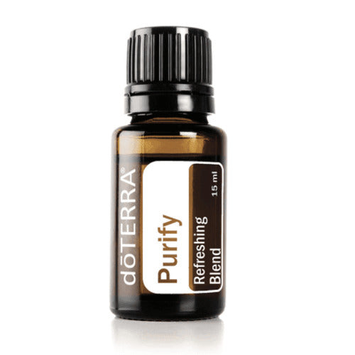 Purify Essential Oil Blend - doTERRA 15ml