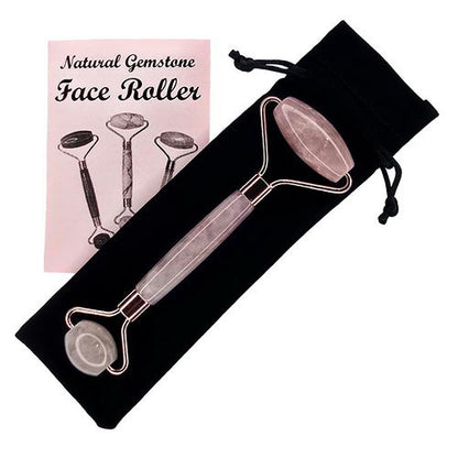 Face Roller Natural Gemstone