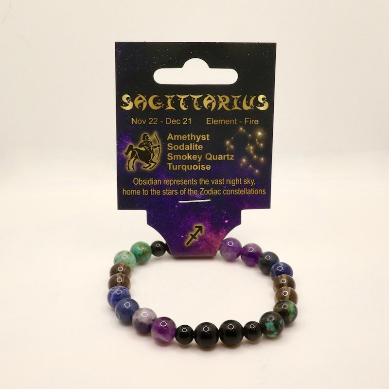 Bracelet Zodiac