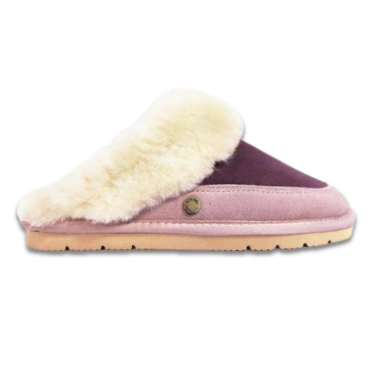 UGG Scuff Julie Purple