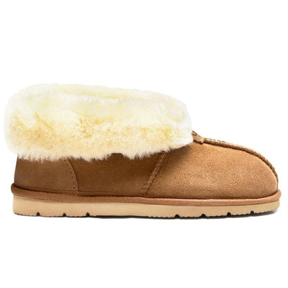 Slipper UGG 'Percey' Chestnut