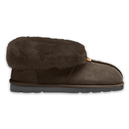 Slipper UGG Percey Chocolate