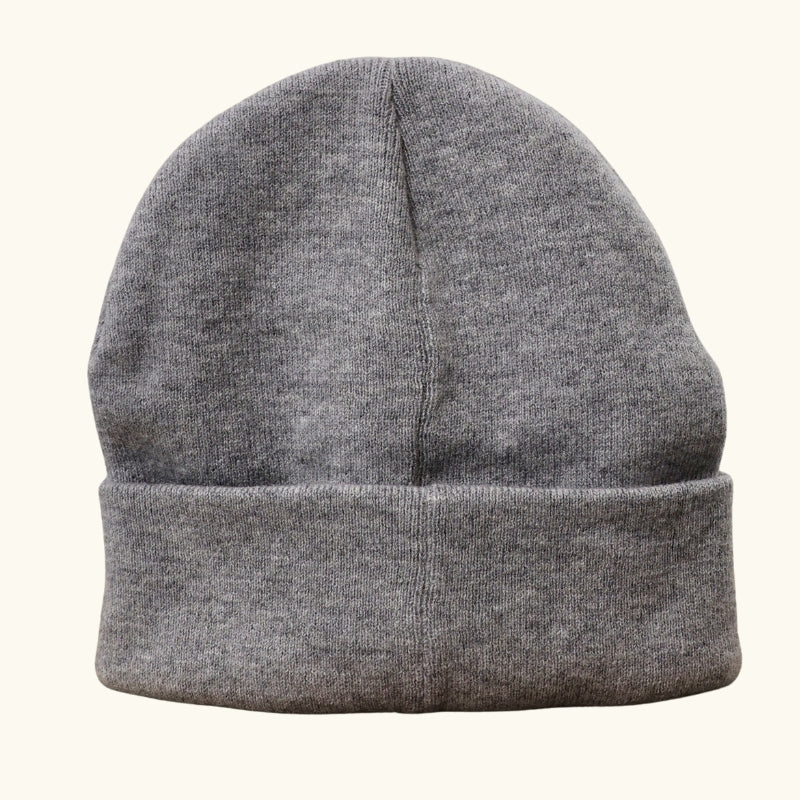 Beanie 100% Fine Merino