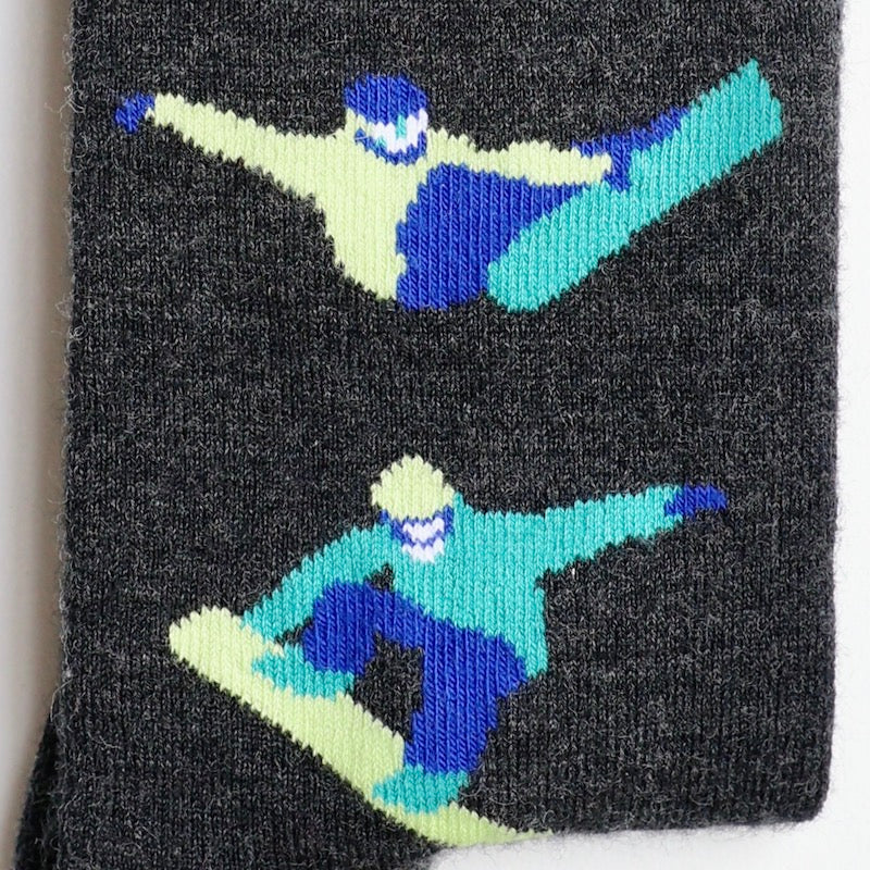 Socks Merino Australian Made