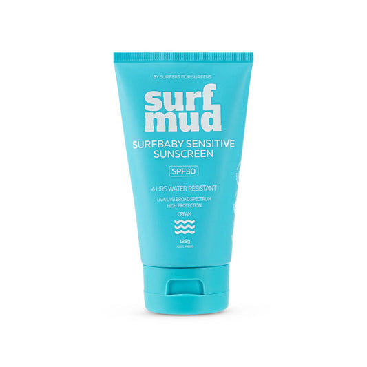 Sunscreen - Surf Baby Sensitive