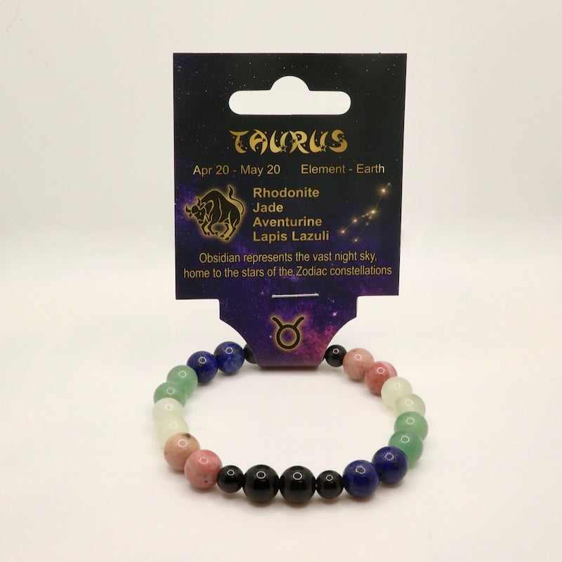 Bracelet Zodiac