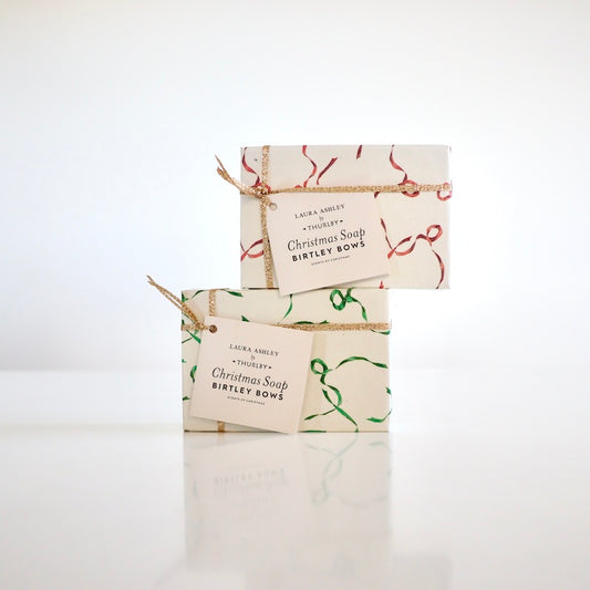 Soap Christmas Frankincense & Myrrh