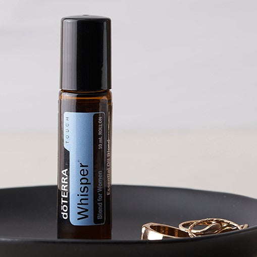 Whisper Touch Roller doTERRA