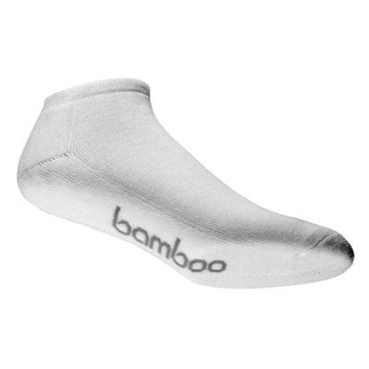 Bamboo Ankle Ped Socks PLUS