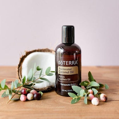 Fractionated Coconut Oil - doTERRA General Doterra 