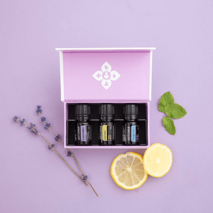 doTERRA Intro Kit General Doterra 