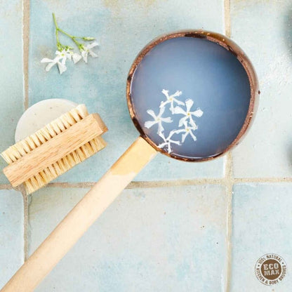 Nail Brush - Fair Trade General Eco Max 