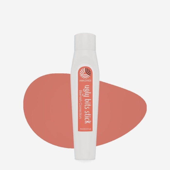 Blemish Correction Ugly Bits Stick General Amazing Oils 