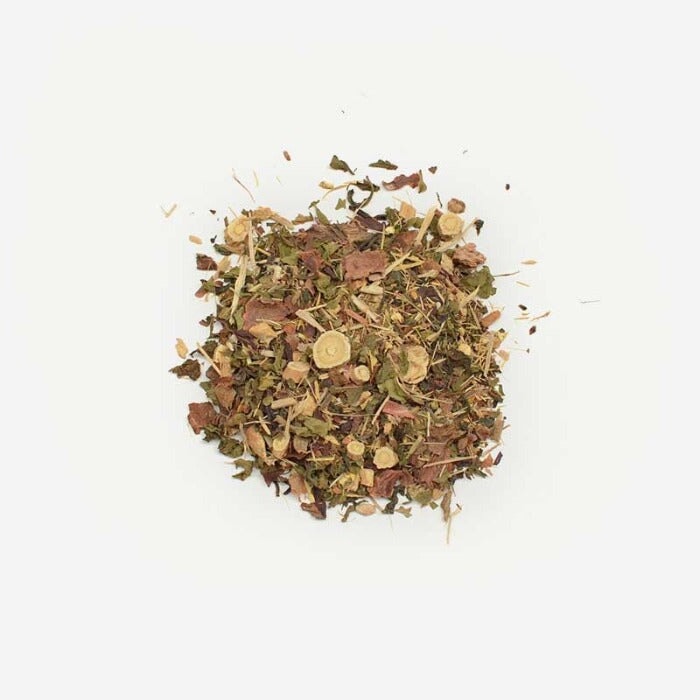 Love Tea Vitality Loose Leaf General Love Tea 