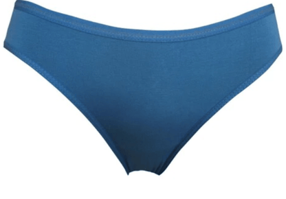 Brief Bamboo Bikini Coloured General Bamboo Textiles 8 Denim 